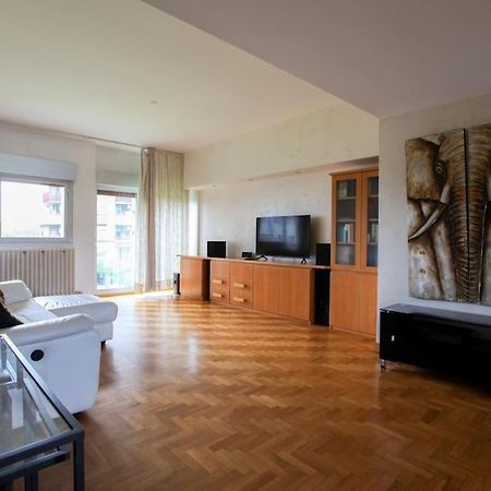 Fieramilano 3Br Apartment Ngoại thất bức ảnh