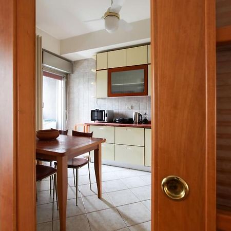 Fieramilano 3Br Apartment Ngoại thất bức ảnh