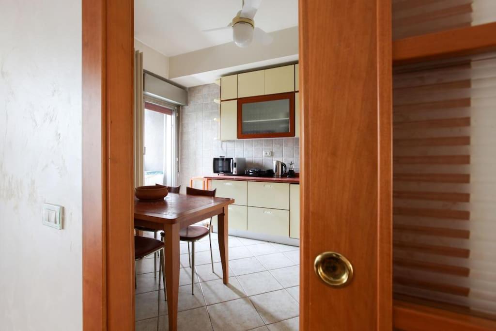 Fieramilano 3Br Apartment Ngoại thất bức ảnh