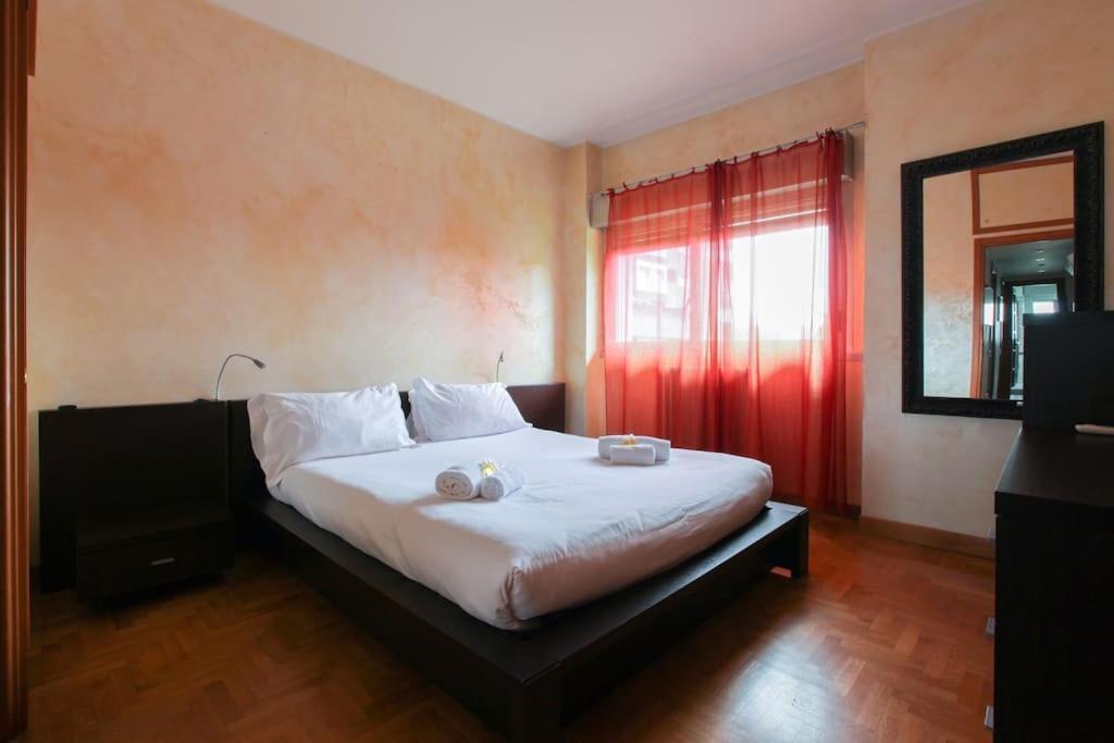 Fieramilano 3Br Apartment Ngoại thất bức ảnh