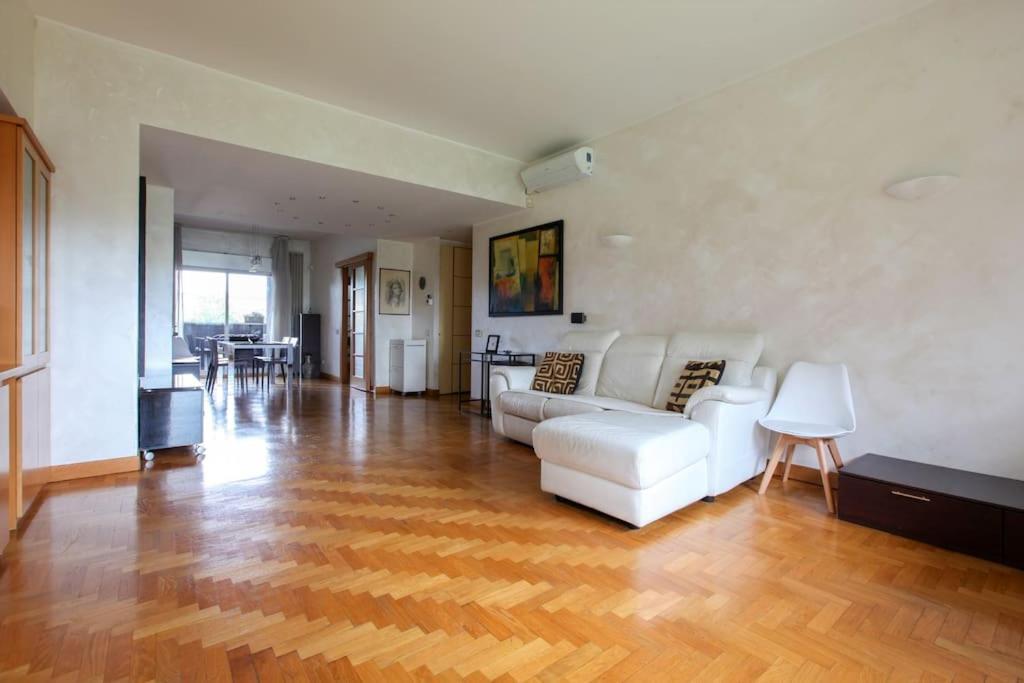 Fieramilano 3Br Apartment Ngoại thất bức ảnh