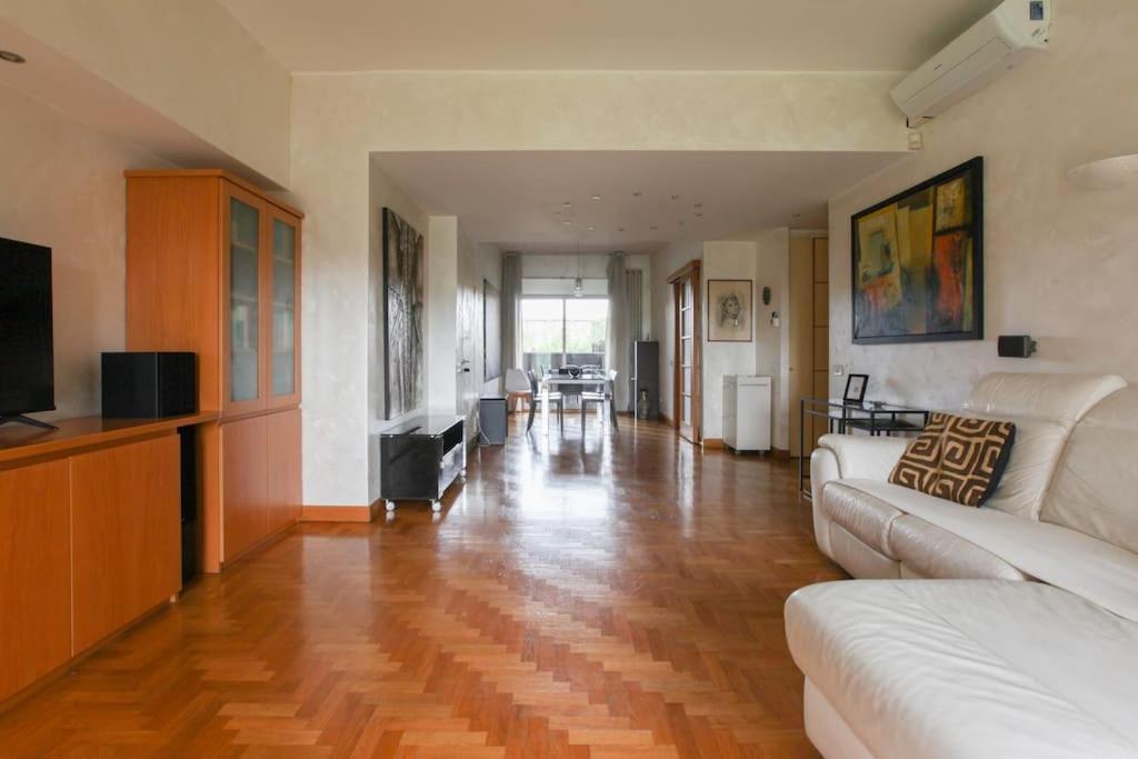 Fieramilano 3Br Apartment Ngoại thất bức ảnh