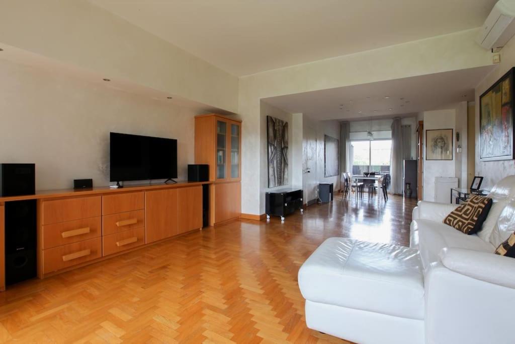 Fieramilano 3Br Apartment Ngoại thất bức ảnh