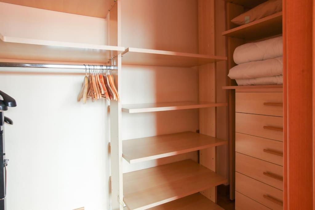 Fieramilano 3Br Apartment Ngoại thất bức ảnh