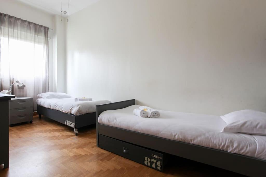 Fieramilano 3Br Apartment Ngoại thất bức ảnh