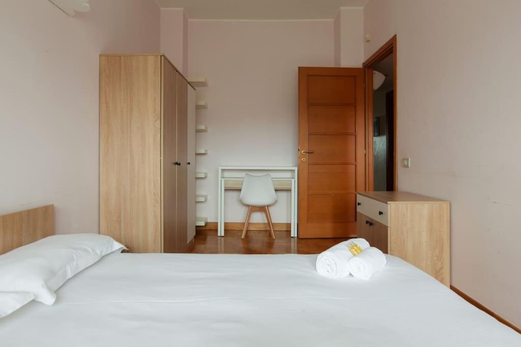 Fieramilano 3Br Apartment Ngoại thất bức ảnh