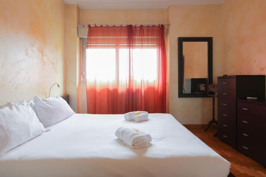 Fieramilano 3Br Apartment Ngoại thất bức ảnh