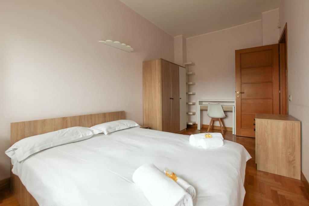 Fieramilano 3Br Apartment Ngoại thất bức ảnh