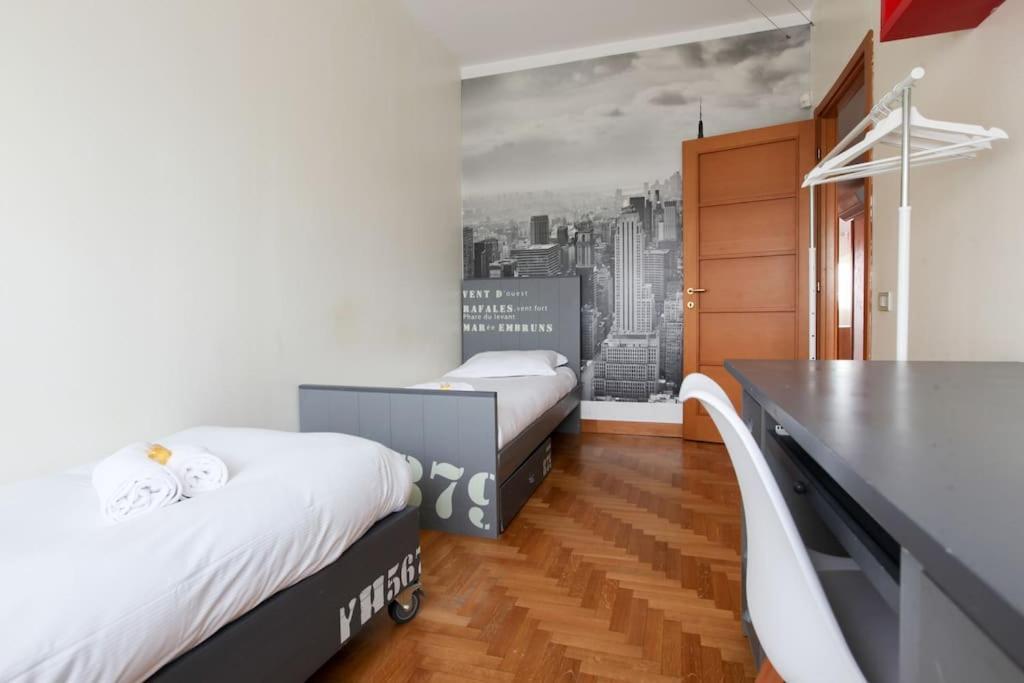 Fieramilano 3Br Apartment Ngoại thất bức ảnh