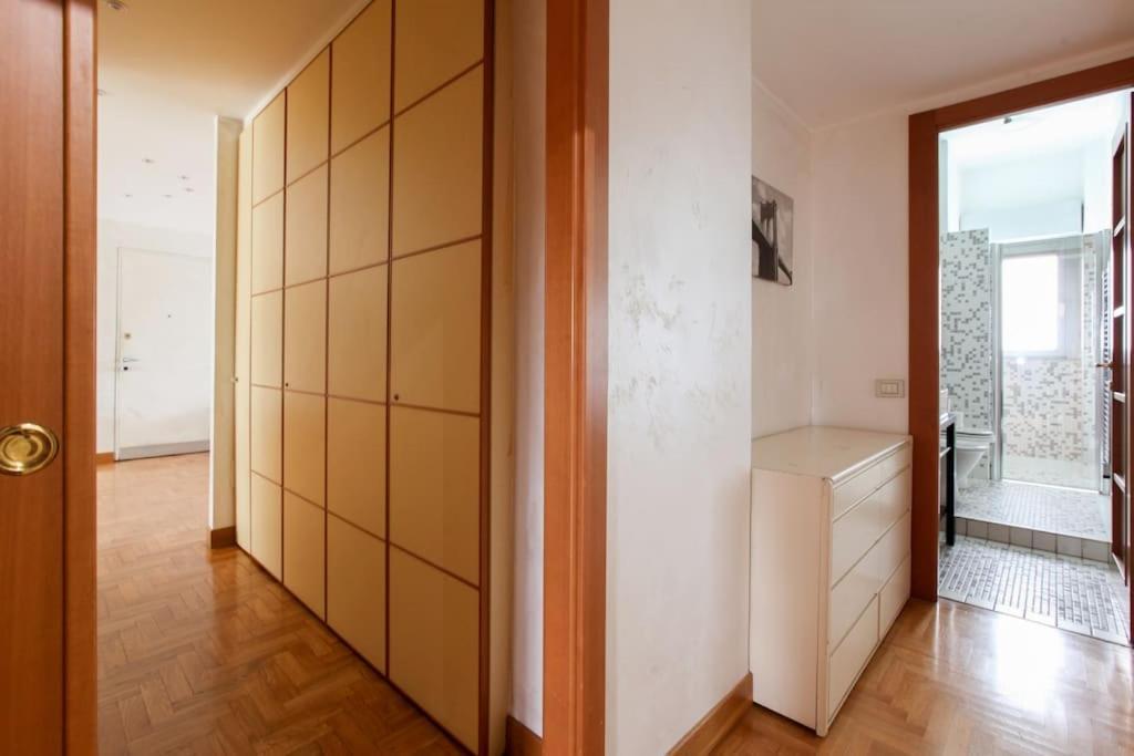 Fieramilano 3Br Apartment Ngoại thất bức ảnh