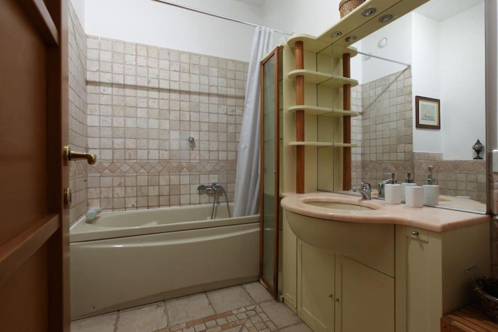 Fieramilano 3Br Apartment Ngoại thất bức ảnh