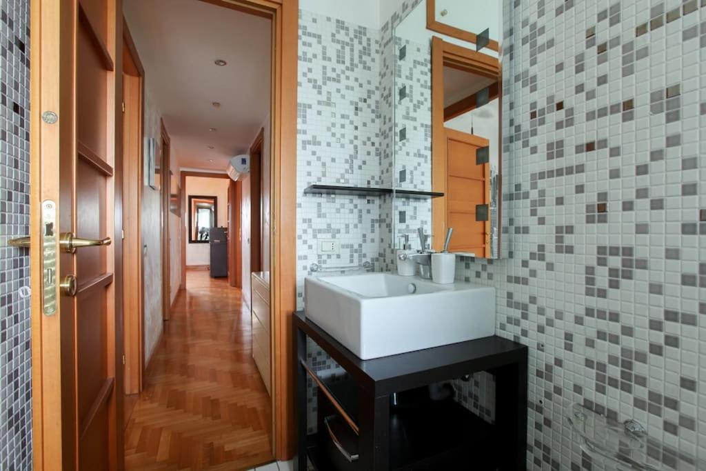 Fieramilano 3Br Apartment Ngoại thất bức ảnh