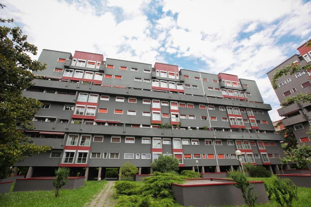 Fieramilano 3Br Apartment Ngoại thất bức ảnh