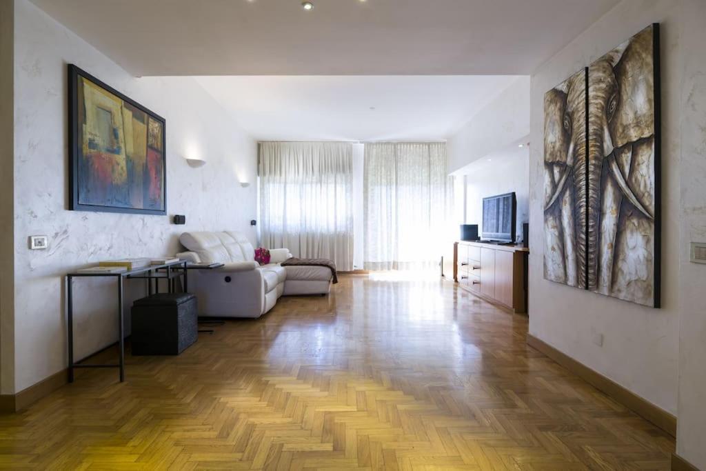 Fieramilano 3Br Apartment Ngoại thất bức ảnh